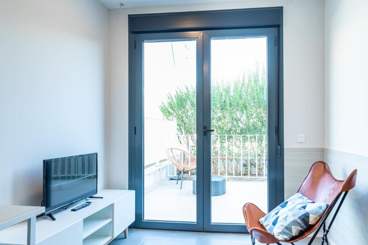 Residencia Universitaria Campus Hostal *