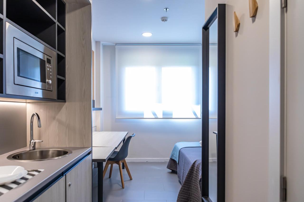 Hostal Residencia Universitaria Campus Málaga