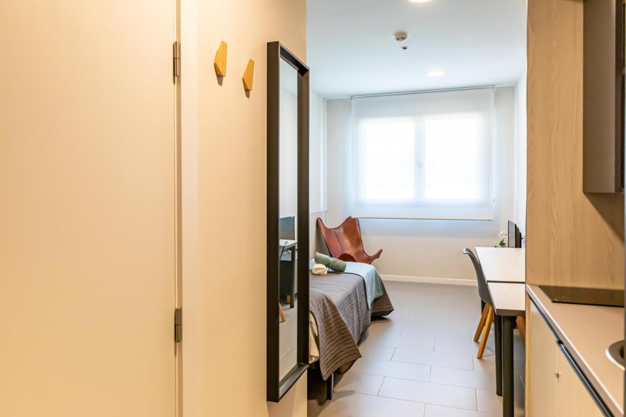Hostal Residencia Universitaria Campus Málaga