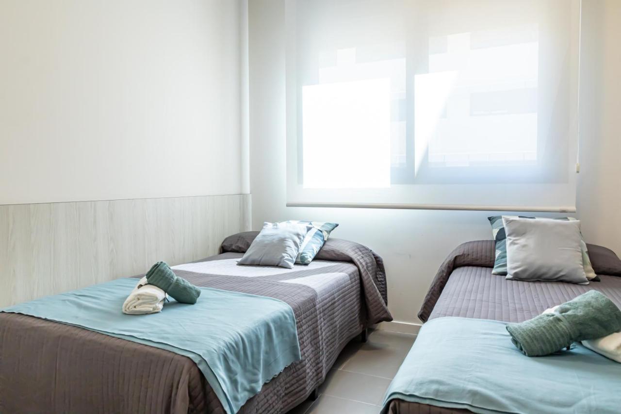 Residencia Universitaria Campus * Málaga