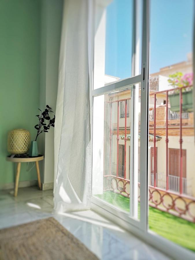 Apartamento Acogedor Estudio En El Centro Histórico De