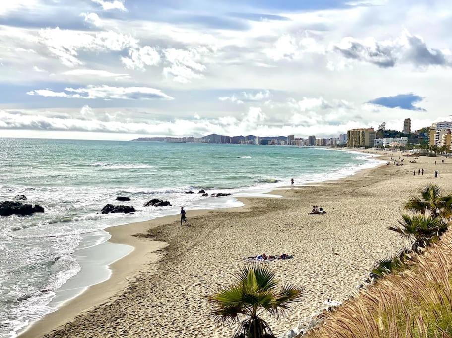 Higueronrentals Malibu Apartamento