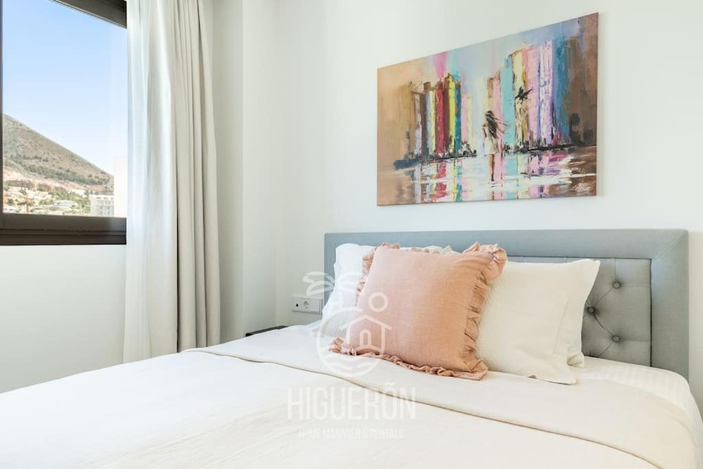 Apartamento Higueronrentals Malibu