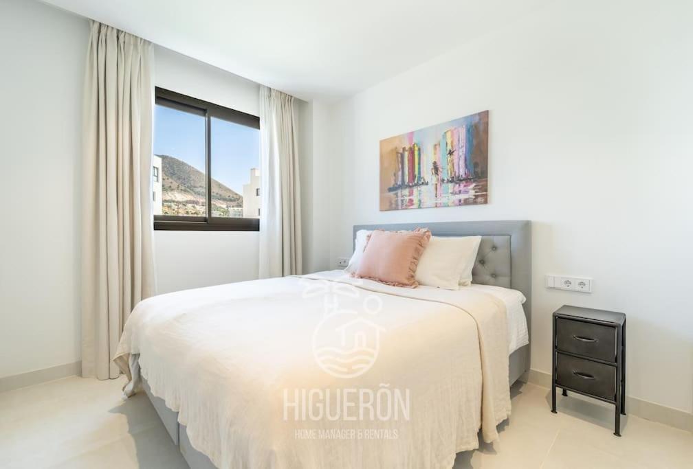 Apartamento Higueronrentals Malibu *