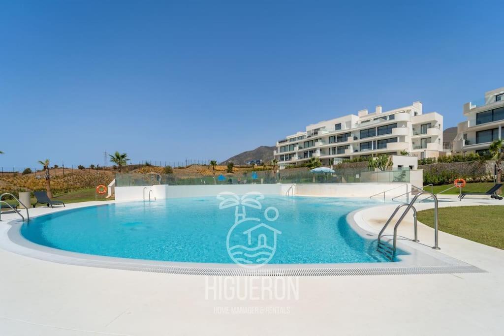 Apartamento Higueronrentals Malibu Málaga