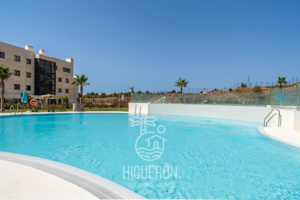 Apartamento Higueronrentals Malibu