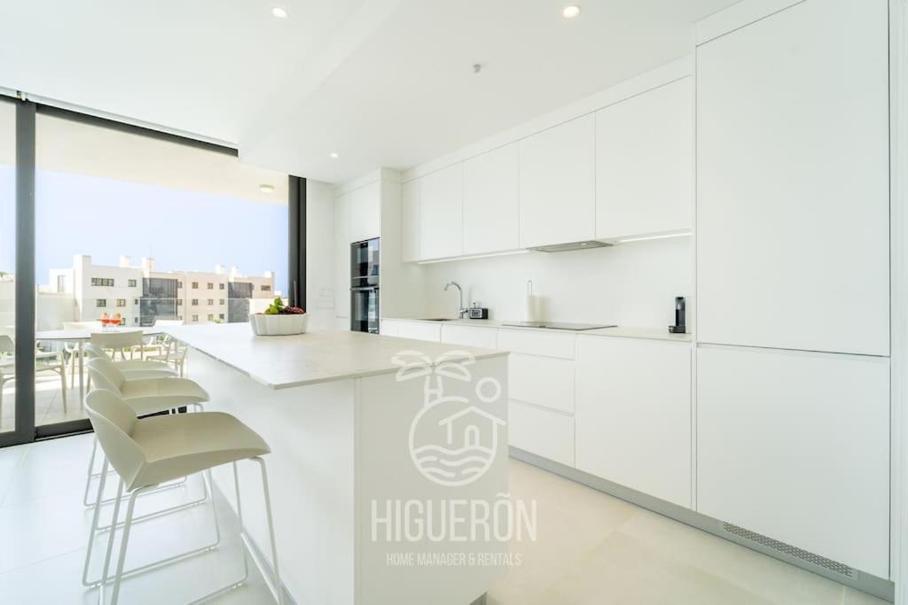 Higueronrentals Malibu *