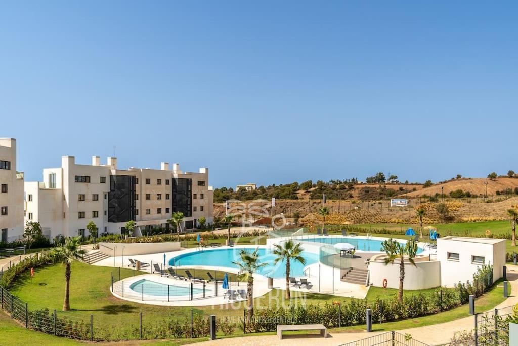 Higueronrentals Malibu Apartamento Málaga