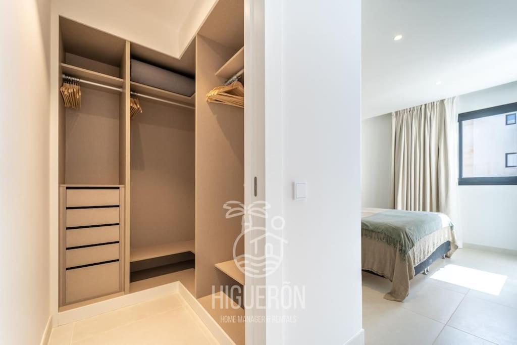 Apartamento Higueronrentals Malibu