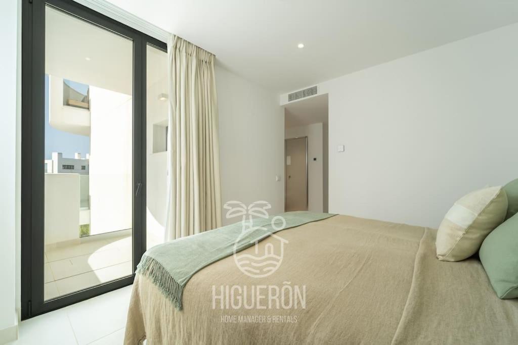 Higueronrentals Malibu * Málaga