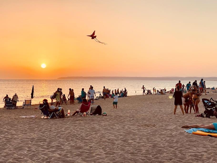 Apartamento Higueronrentals Malibu *