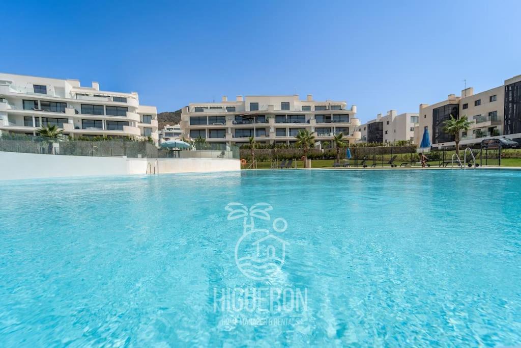 Higueronrentals Malibu Apartamento