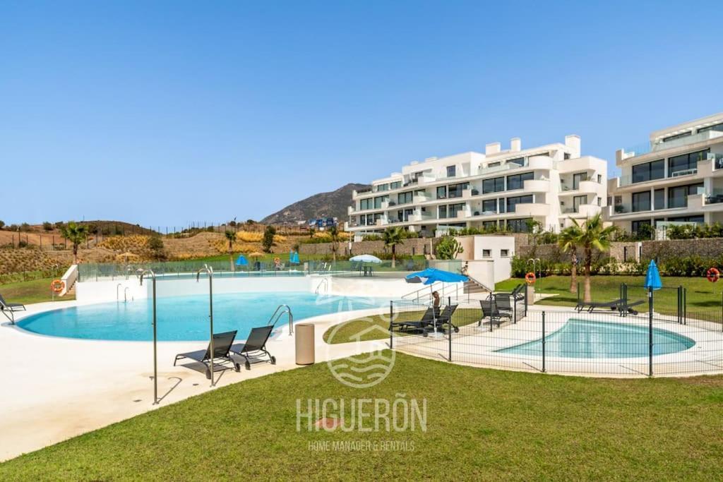 Apartamento Higueronrentals Malibu Málaga