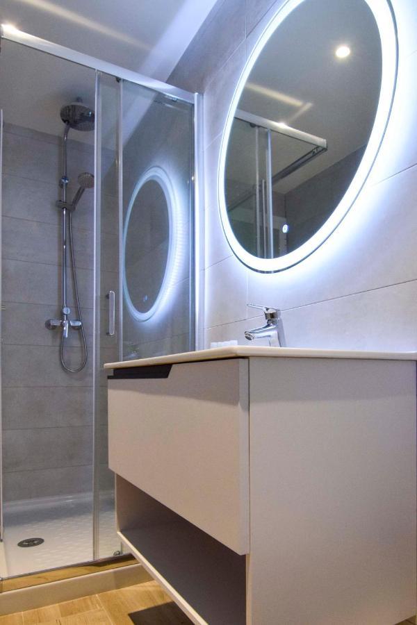 Apartamento Letmalaga Square Merced