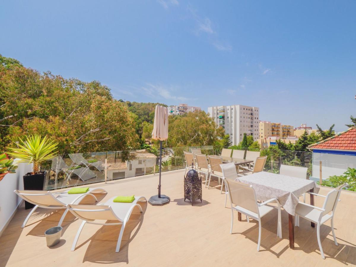 La Del Montecillo Complex And Apartamentosmalagamanagement Apartamento Málaga