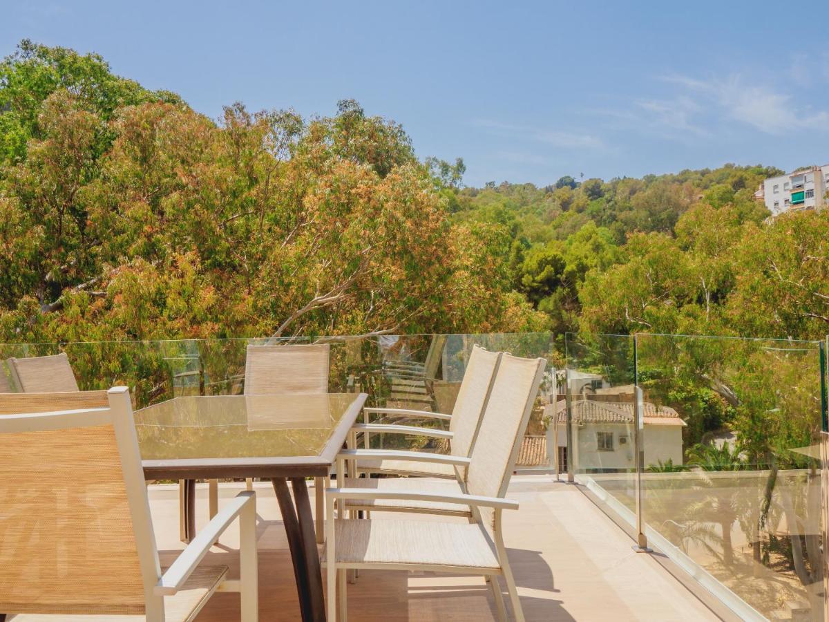 Apartamento La Del Montecillo Complex And Apartamentosmalagamanagement *