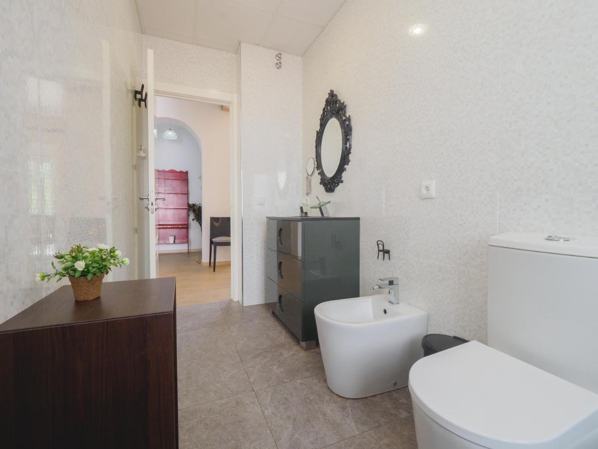 Apartamento La Del Montecillo Complex And Apartamentosmalagamanagement Málaga