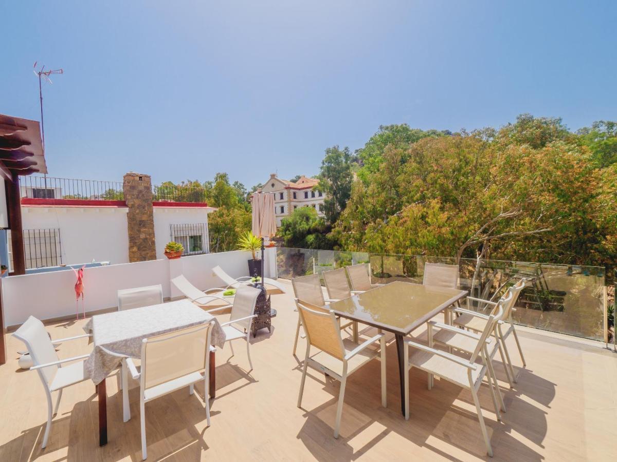 Apartamento La Del Montecillo Complex And Apartamentosmalagamanagement Málaga