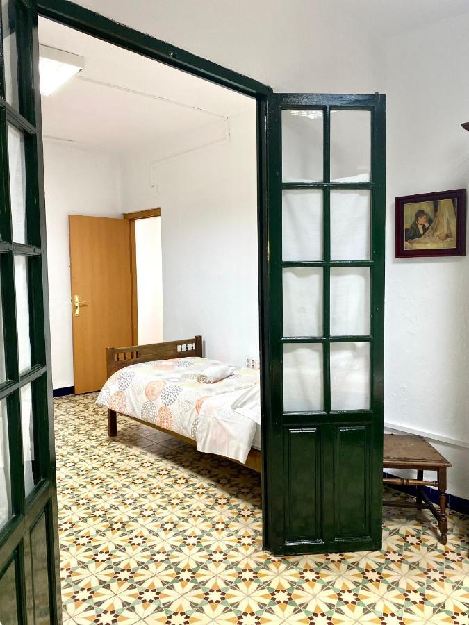 Maravillas De Manuel By Solymar Сasa de vacaciones Málaga