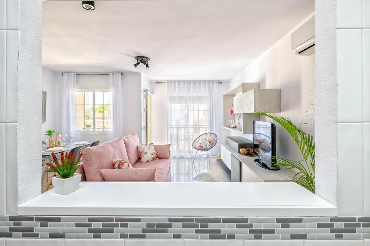 Apartment Wintowinrentals - La Free Parking