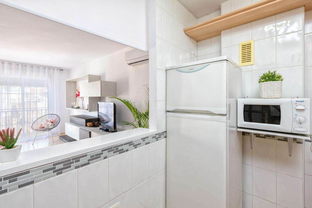 Apartment Wintowinrentals - La Free Parking