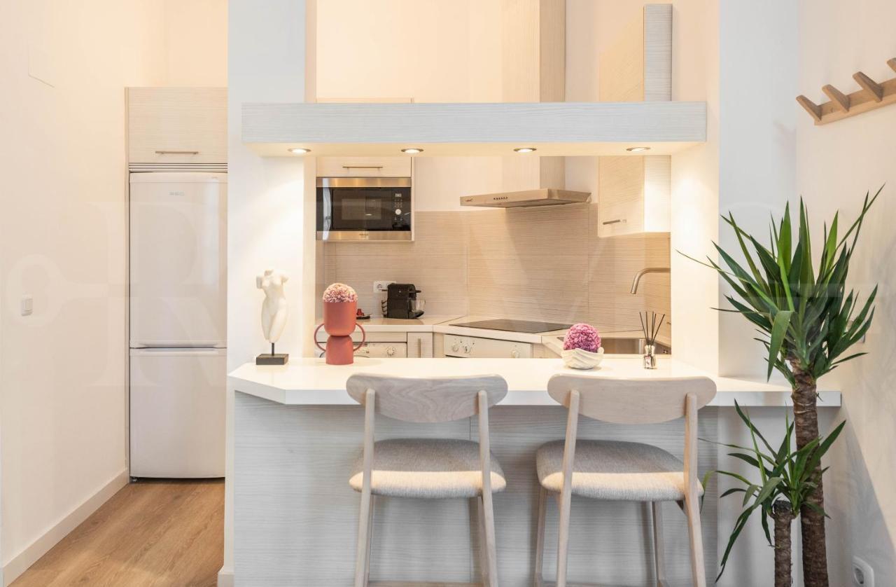 Artistic In The Heart Of Apartamento *