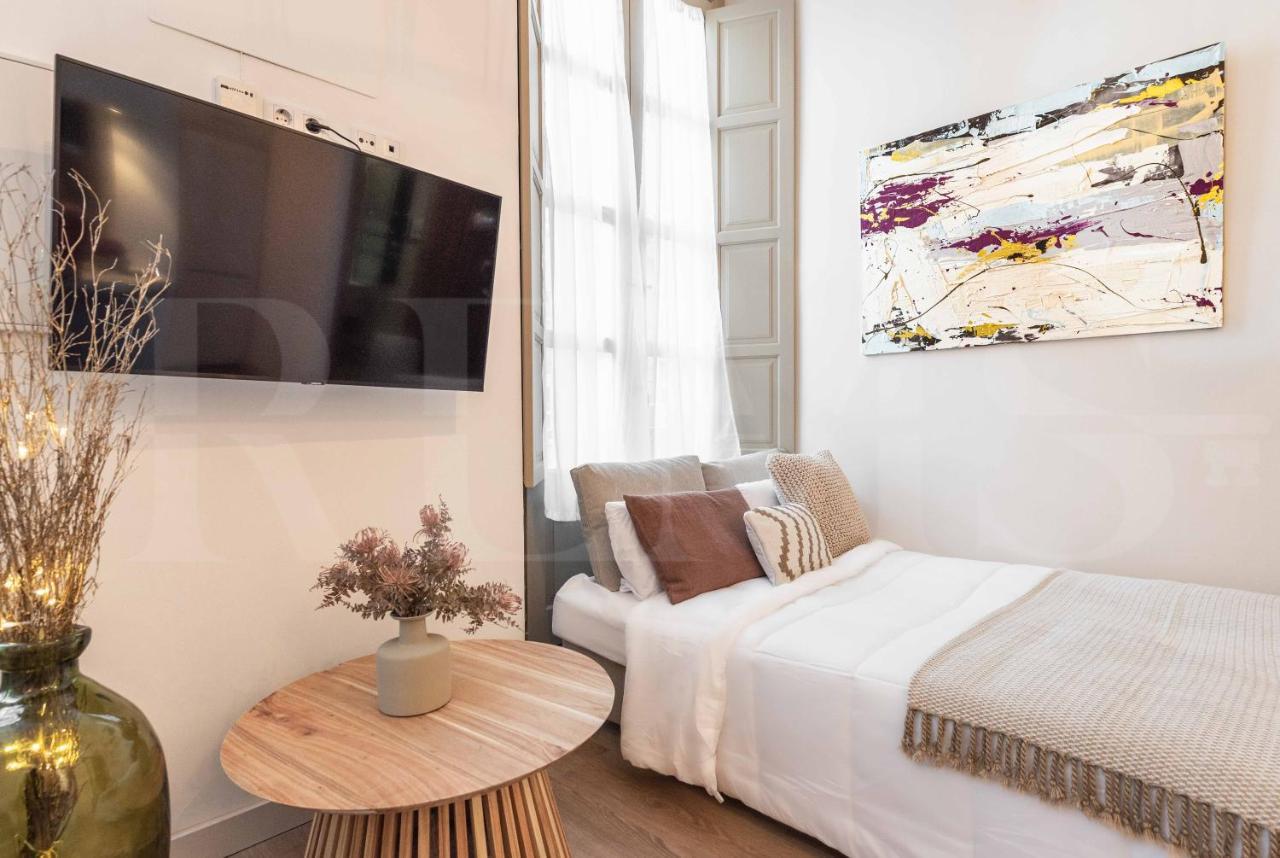 Apartamento Artistic In The Heart Of *