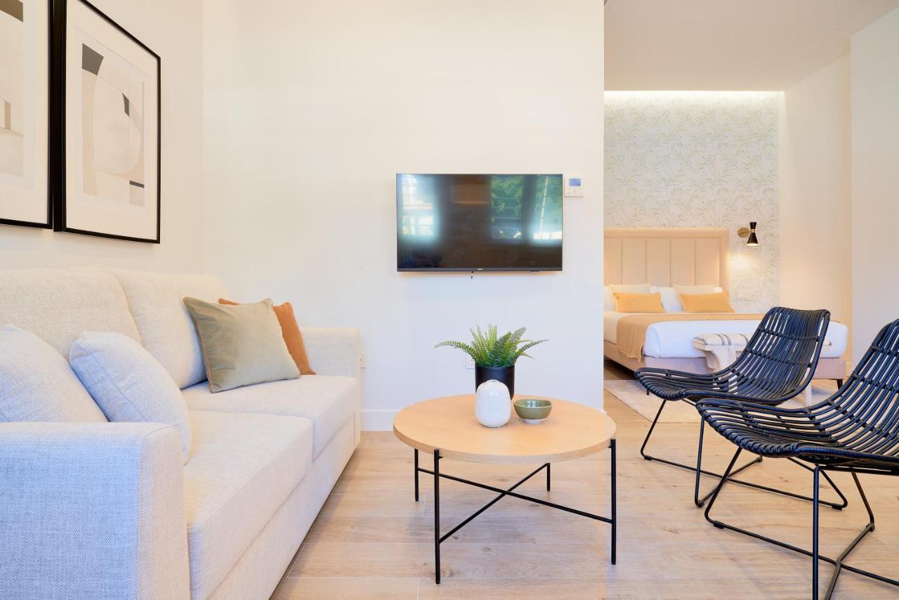 Lofts Parque De Huelin Malaga