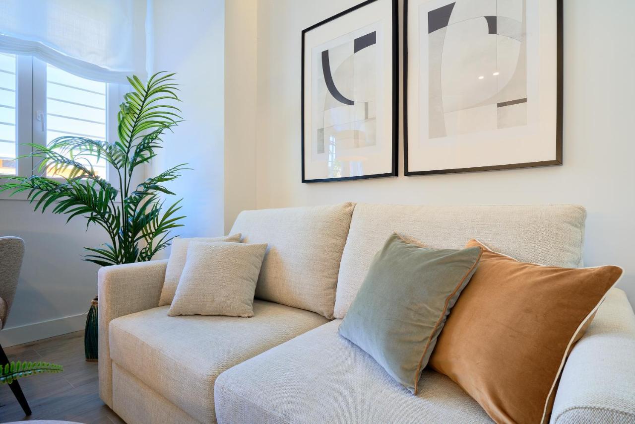 Lofts Parque De Huelin