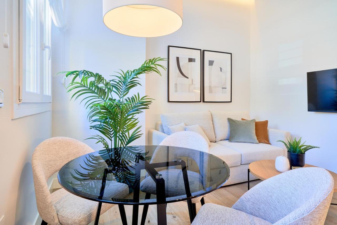 Apartment Lofts Parque De Huelin *