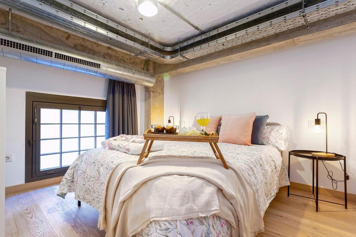 -malagasunapts-industrial Loft Citycentre *