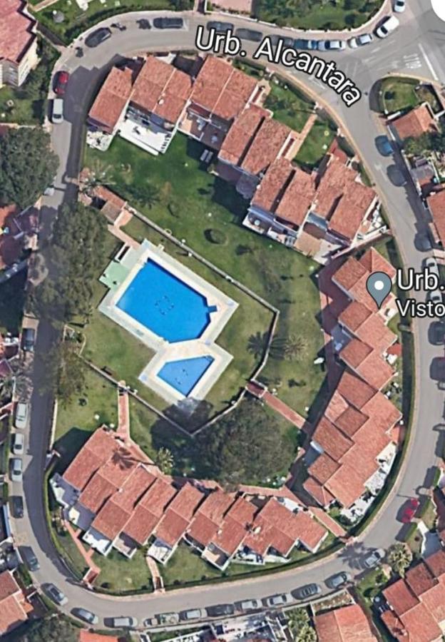 La Casita Del Sur Сasa de vacaciones *