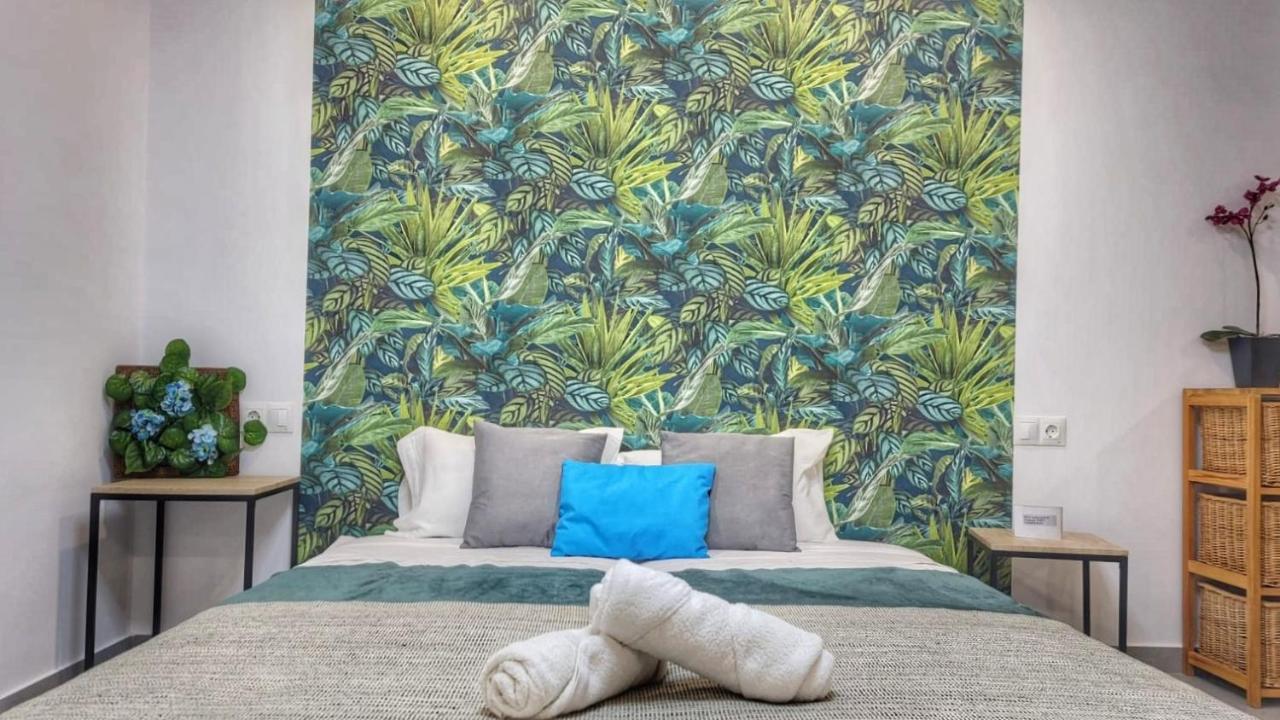 Apartamento Sunshine Vistas Al Mar *