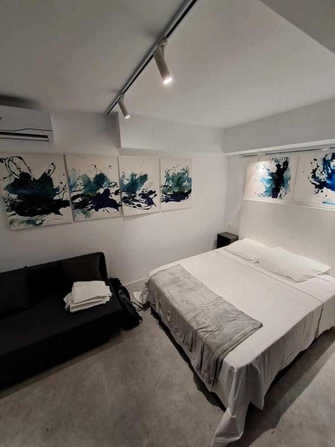 Apartamento Atarazanas Modern Y Luxury *