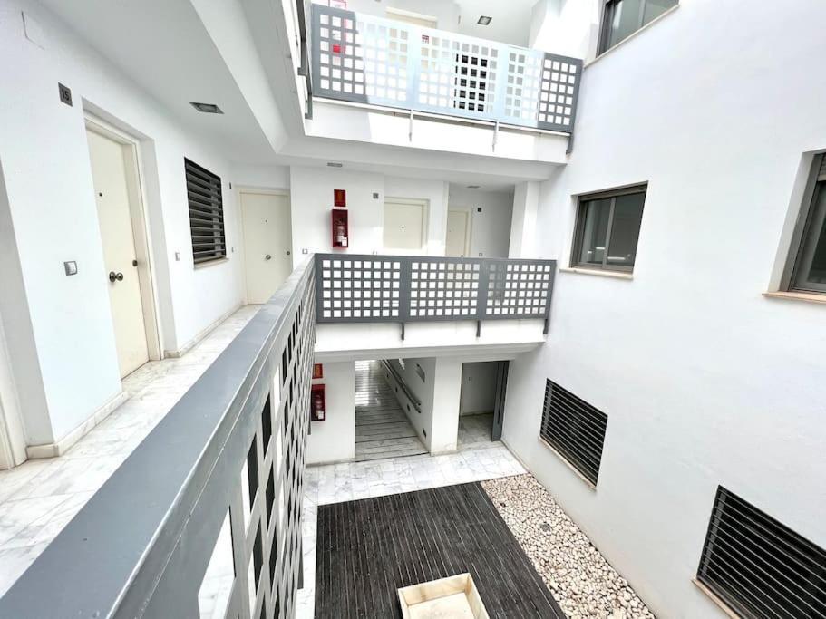 Exquisito Estudio En El Centro De Apartamento *