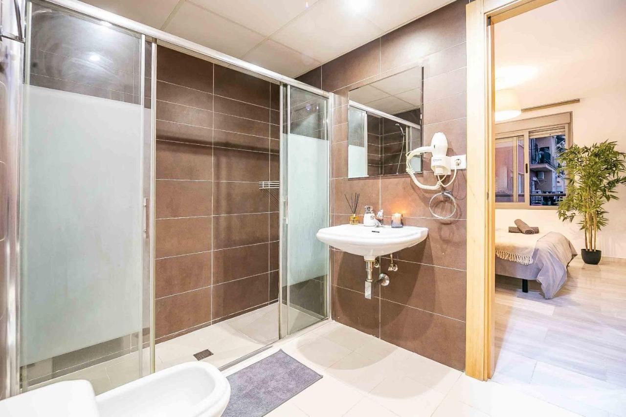Paseo De La Salud - Homeabroad Apartamento