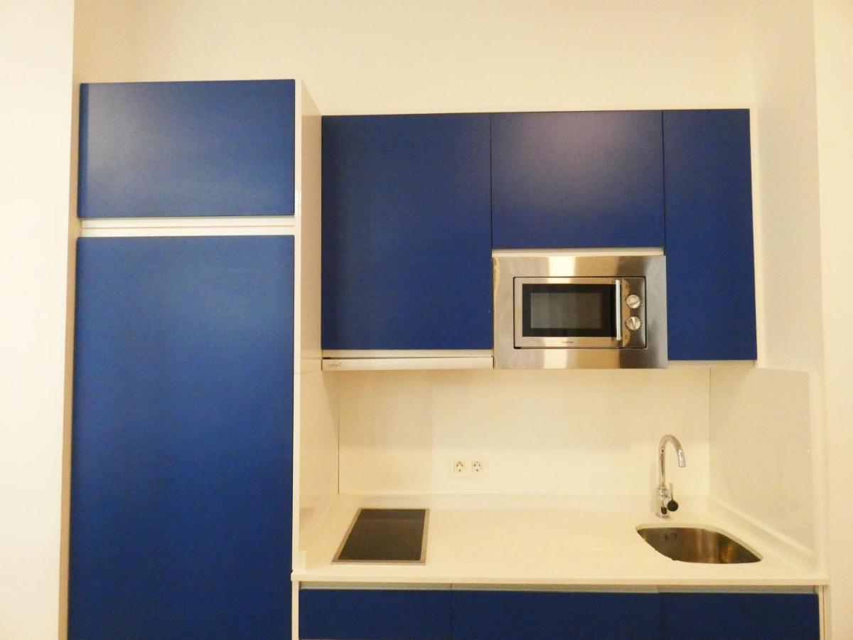 Apartment Echegaray Premium Cathedral 1 *