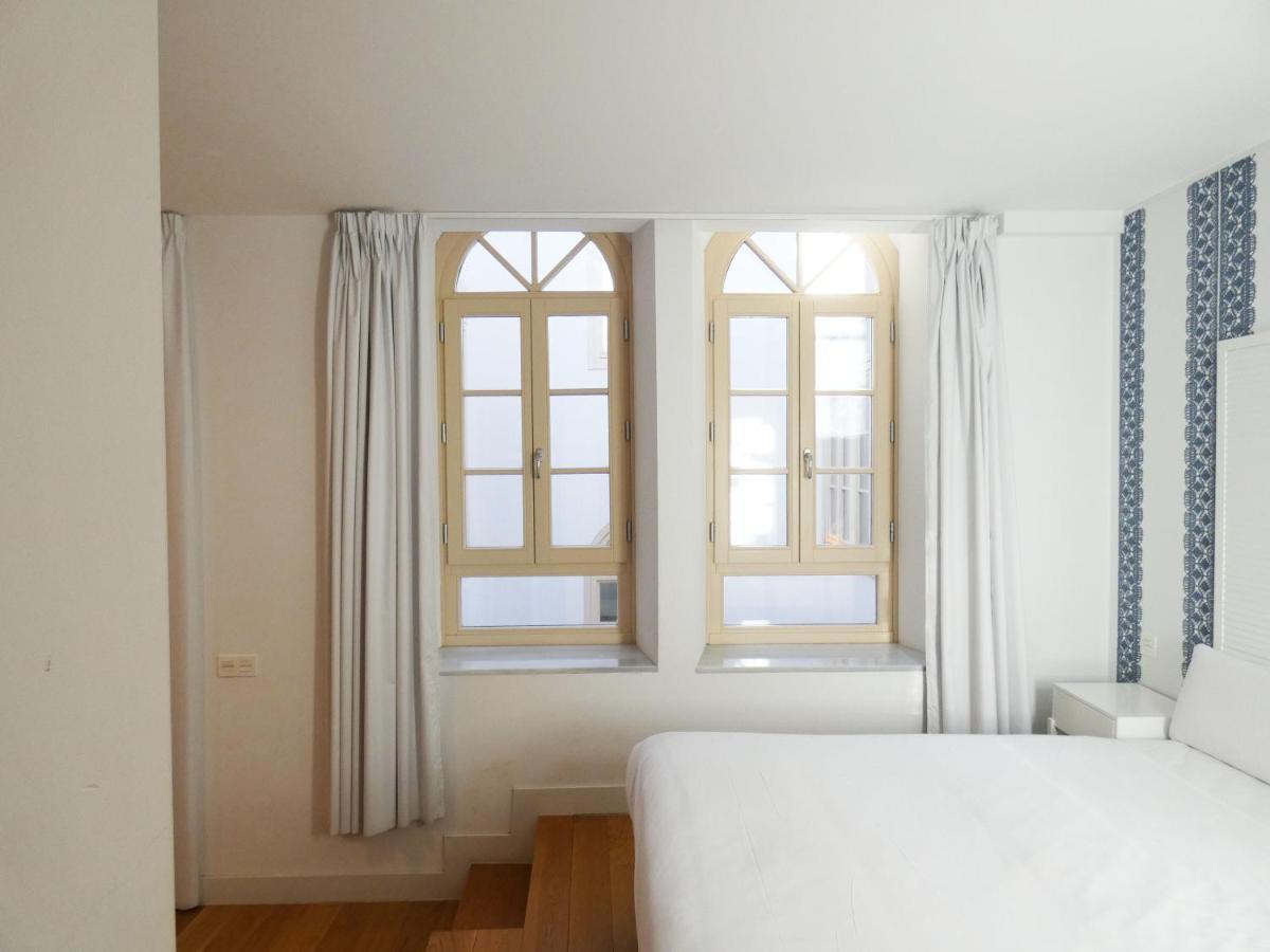 Echegaray Premium Cathedral 1 * Malaga