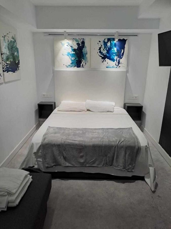 Apartamento Atarazanas Modern Y Luxury *
