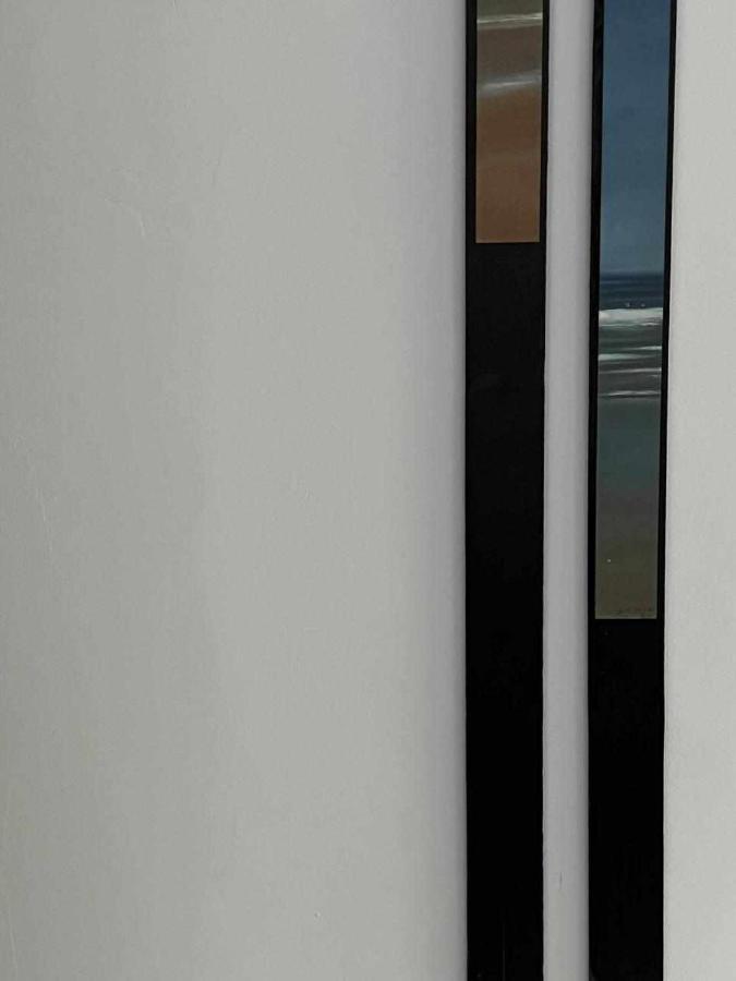 Apartamento Atarazanas Modern Y Luxury Málaga