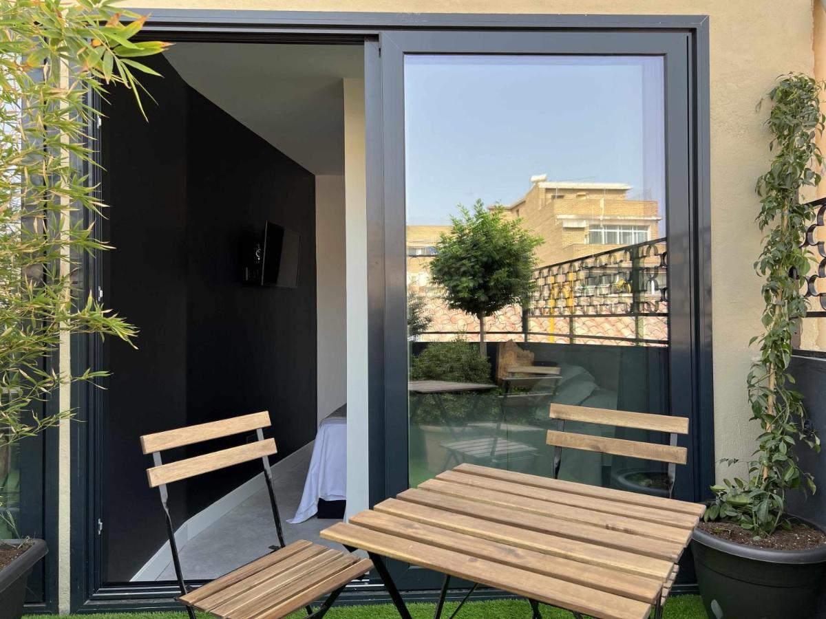 Flamenco Modern Y Luxury Apartamento