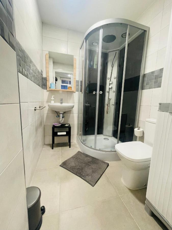 Apartamento Cómodo, Moderno Y Cerca De Todo En Málaga