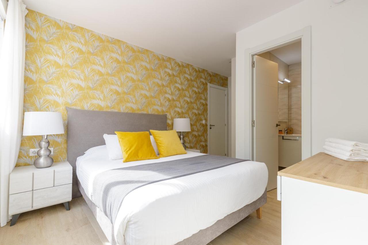 Apartamento Cosy & Quiet By Hellomalaga - Jazmin