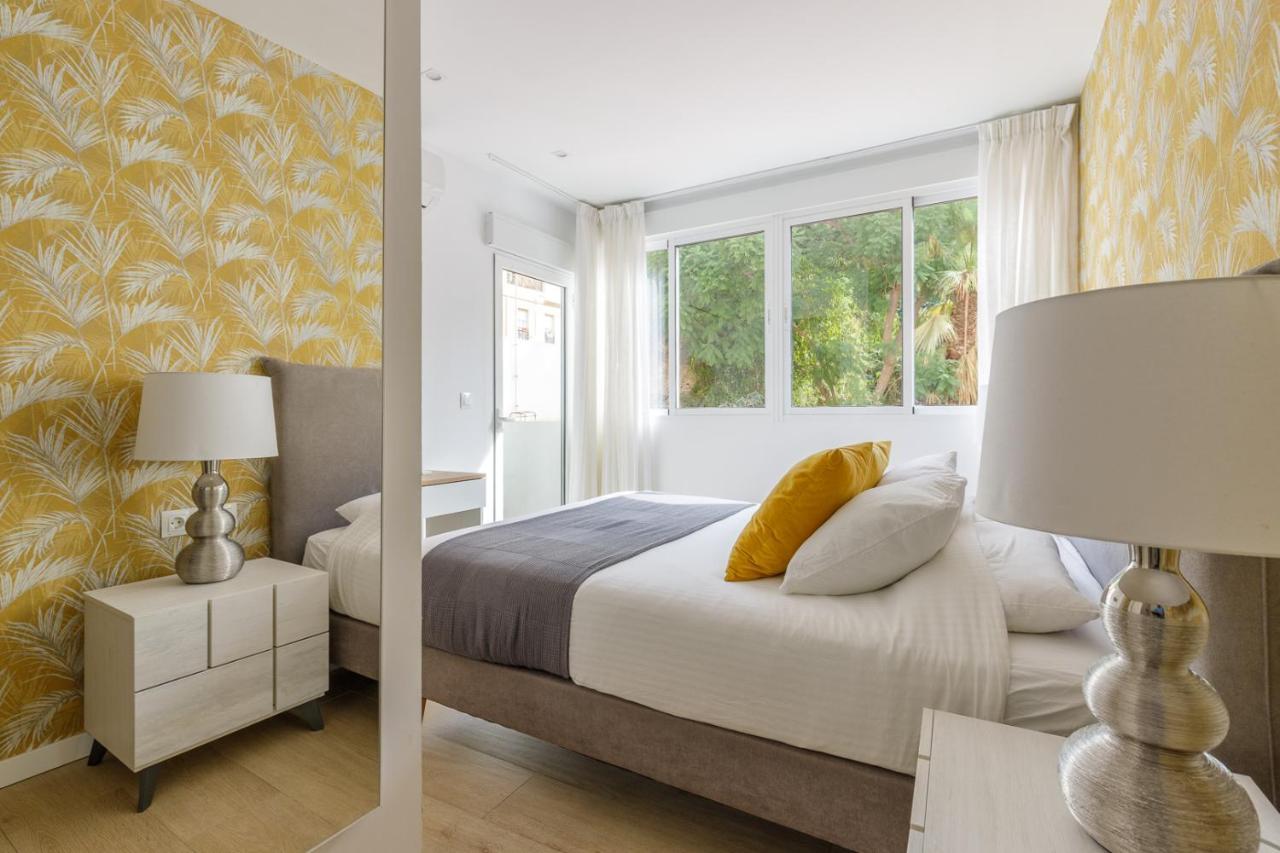 Apartamento Cosy & Quiet By Hellomalaga - Jazmin