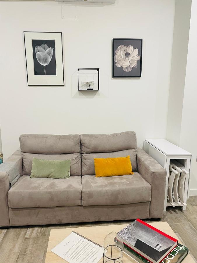 Cómodo, Moderno Y Cerca De Todo En Apartamento