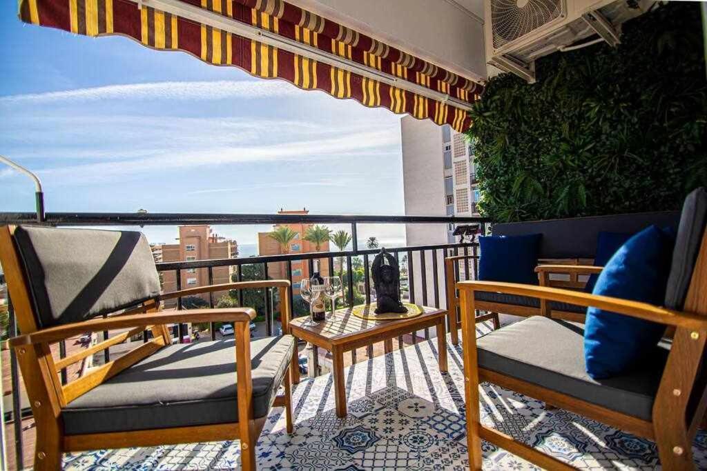 Atico Boutique Apartamento *