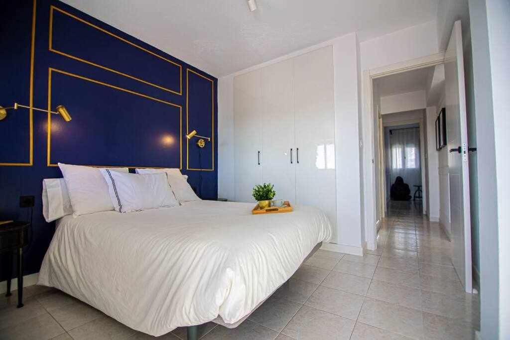 Atico Boutique Apartamento Málaga