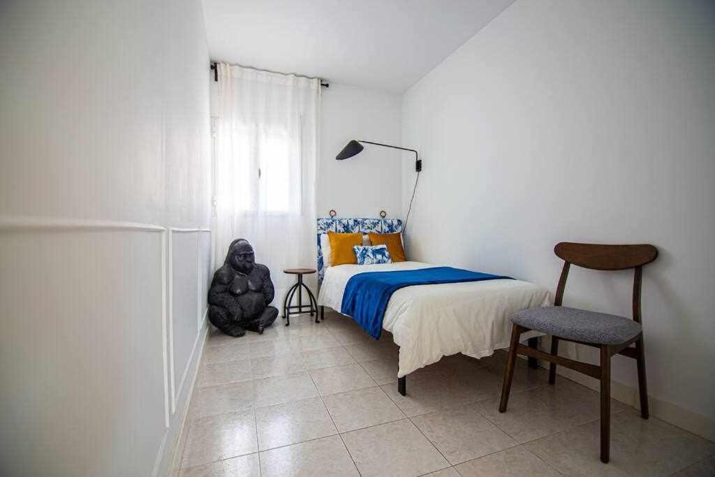 Atico Boutique Apartamento