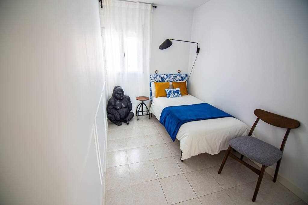Apartamento Atico Boutique Málaga