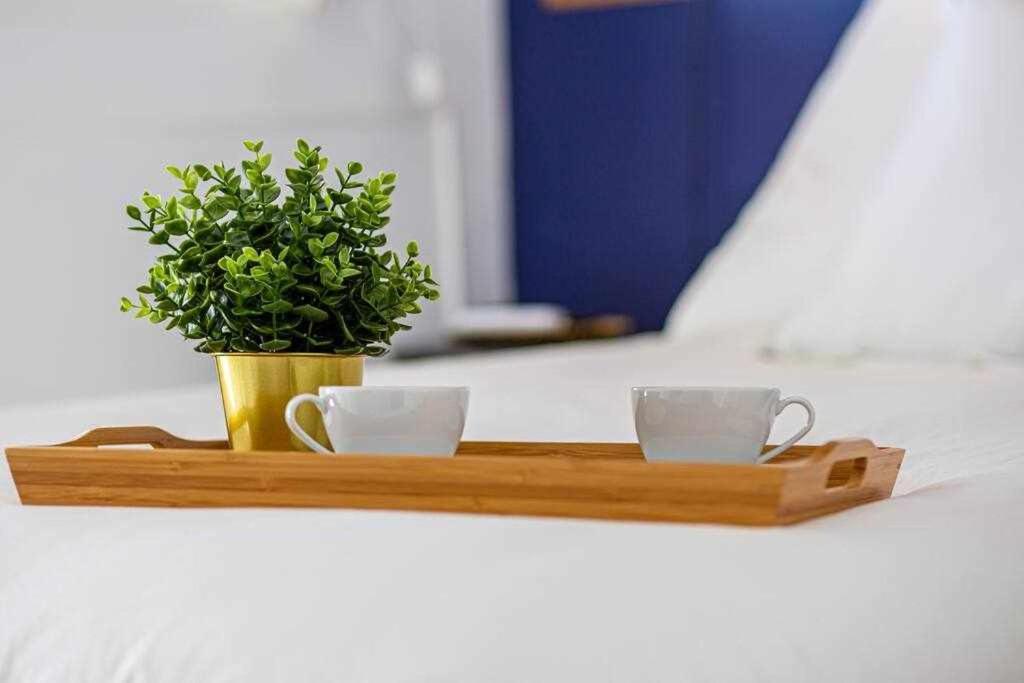 Atico Boutique Apartamento Málaga